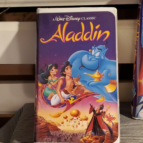 DISNEY movies.     #2302 - Picture 2 of 7